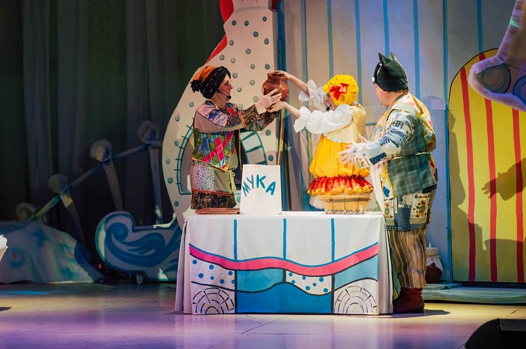 Афиша на уик-энд: широкая Масленица, женские портреты и концерт Чумакова