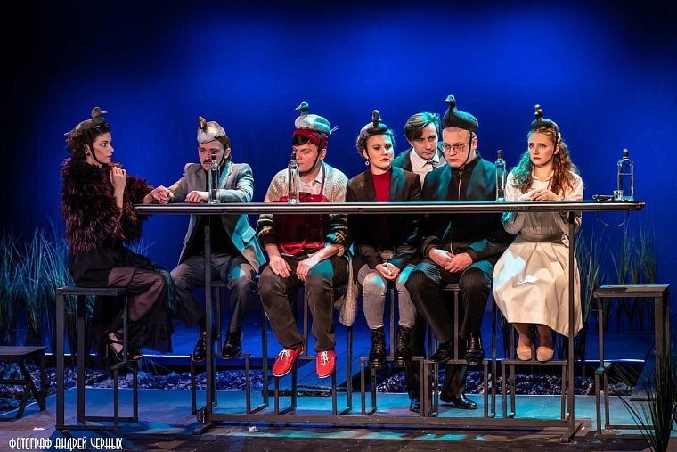 Афиша на уик-энд: лекция по генеалогии, гитарник у костра и другой взгляд на Тюмень