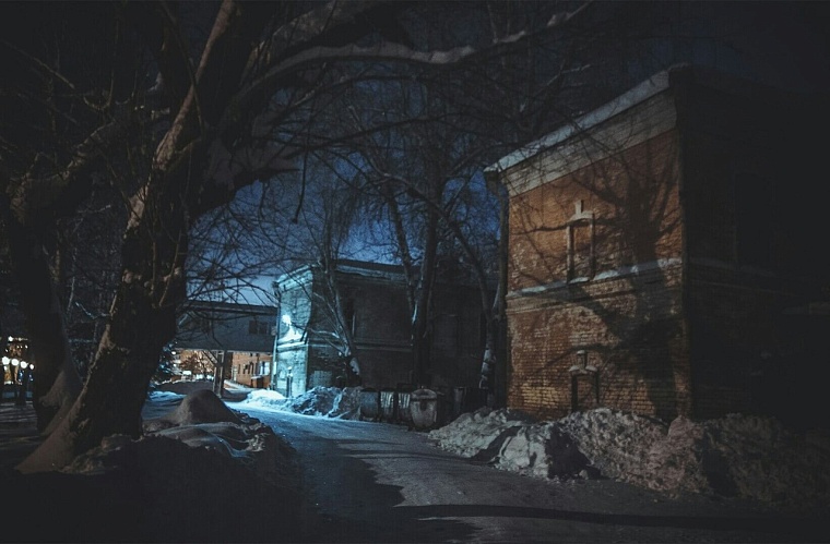 Афиша на уик-энд: лекция по генеалогии, гитарник у костра и другой взгляд на Тюмень