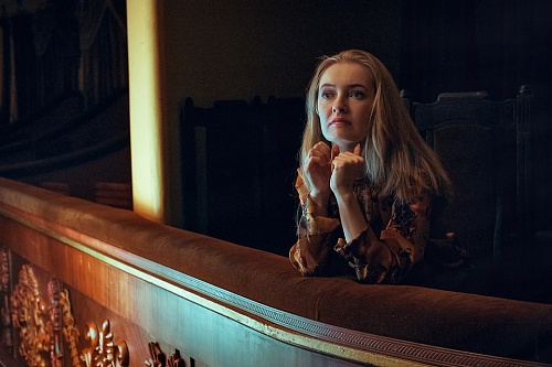 Тюменцев приглашают на "Перформансы для одного"