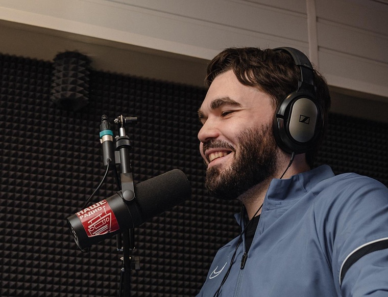 В Тюмени снимут автобиографический фильм о неизлечимой болезни позвоночника