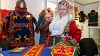 На Ямале собирают произведения устного народного творчества надымских ненцев