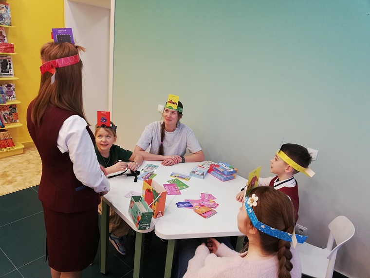 Книги, комфорт, современные технологии: в Тюмени открыли библиотеку им. К.Я. Лагунова