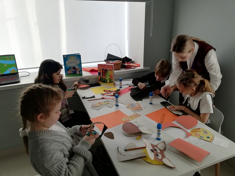 Книги, комфорт, современные технологии: в Тюмени открыли библиотеку им. К.Я. Лагунова