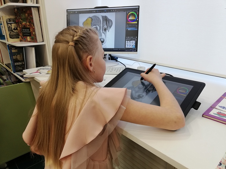 Книги, комфорт, современные технологии: в Тюмени открыли библиотеку им. К.Я. Лагунова