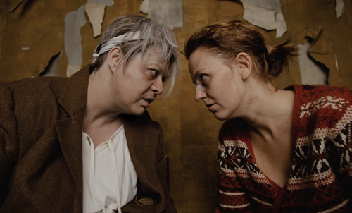 В Тюмени покажут премьеру спектакля по Макдонаху "Королева красоты"