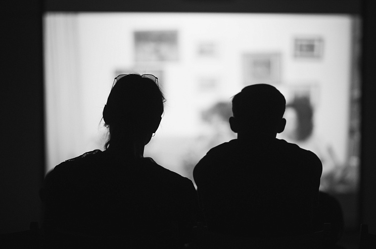 Тюменцы увидели фильмы фестиваля «Флаэртиана»