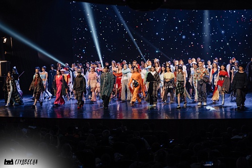 Тюменские студенты представят регион на Российской студенческой весне в Саратове