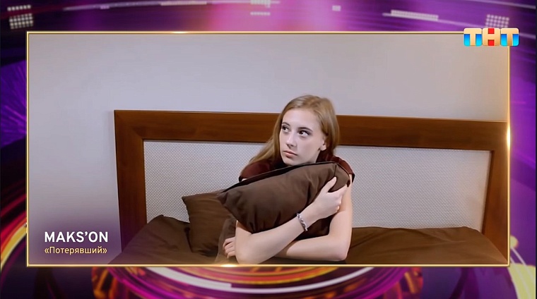 Максим Щербаков из Тюменской области победил в шоу "Конфетка" с песней про трусы