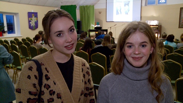 Мария Блажевич: В России настоящий бум органной музыки