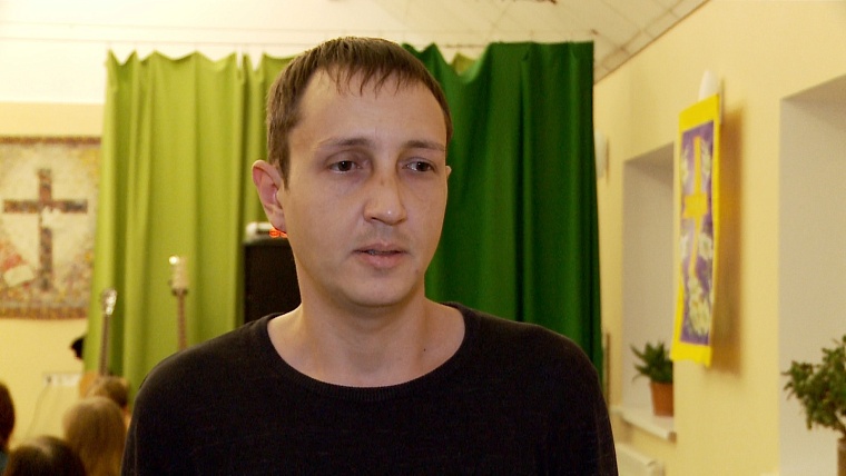 Мария Блажевич: В России настоящий бум органной музыки