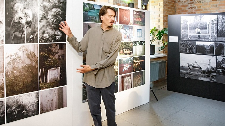 Как превратить музей в точку притяжения, расскажут на конференции в Тюмени