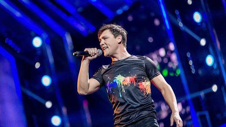 Юрий Шатунов судится с Роспатентом из-за товарных знаков «Ласкового мая»