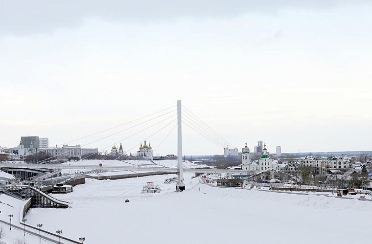 Горожан зовут на кастинг для участия в благотворительном спектакле о старинной Тюмени