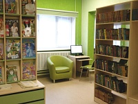 В Тюмени детской библиотеке присвоят имя писателя Станислава Мальцева