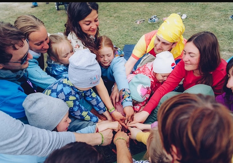 Фестиваль "Родные люди" зовет в гости в экопоселение под Тюменью