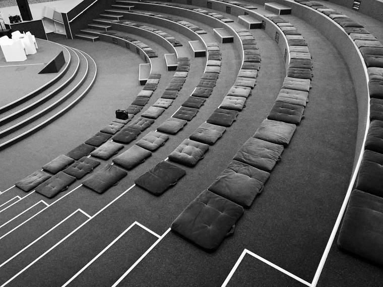 В Тюменской области на выходных отменят все культурные мероприятия