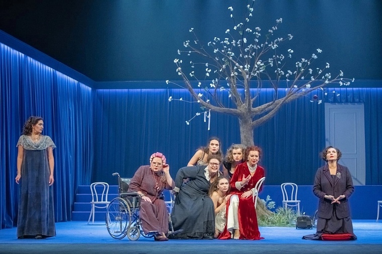 Афиша на уик-энд: авиашоу в Плеханово, песни под гитару и концерт звезд эстрады