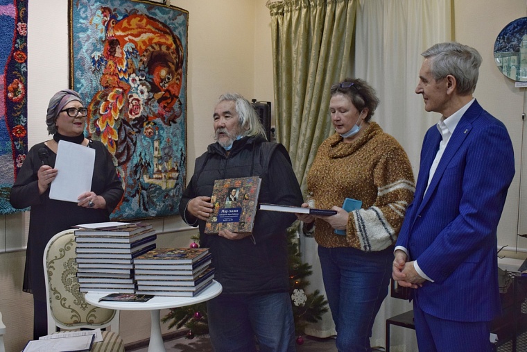 Афиша на уик-энд: День снега, вечеринка K-Pop и лекция про мультики