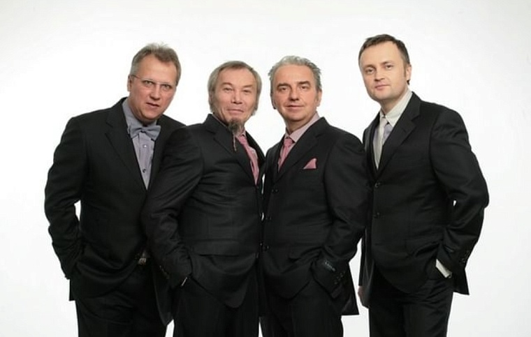 Группа «Чайф» сообщила об изменении в составе и знатном урожае