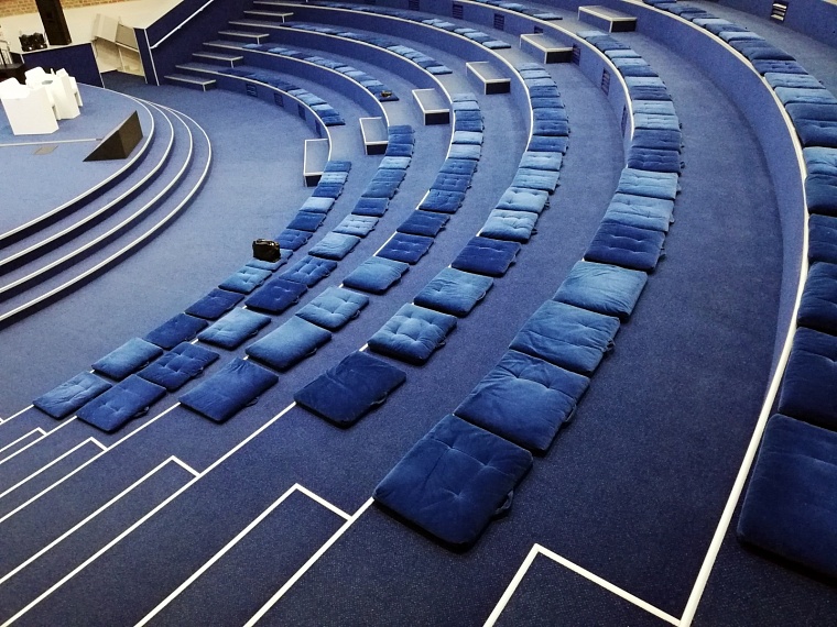 В России призвали прописать порядок лишения почётных званий