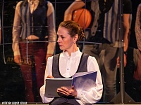Афиша на уик-энд: премьера по Шекспиру, студенческая ночь и танготерапия
