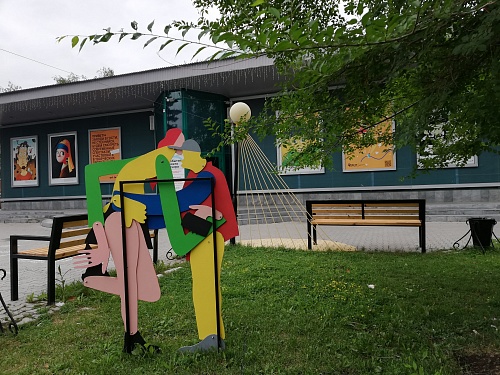 Театры Тюменской области могут выиграть гранты на постановку спектаклей