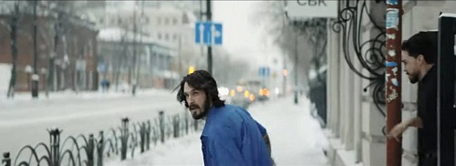 В детективной короткометражке тюменские достопримечательности представят в необычном ракурсе