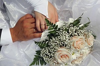 В Тюмени устроят бесплатный спектакль-свадьбу