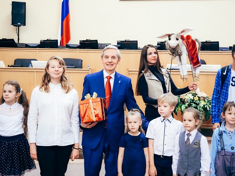 Фото: пресс-служба ТРО партии 