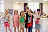 Тюменский музей разработал нескучную программу для детей на летних каникулах