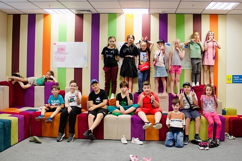 Тюменский музей разработал нескучную программу для детей на летних каникулах