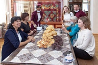 В Тобольске представили новый экскурсионный маршрут «Себер татар тур»