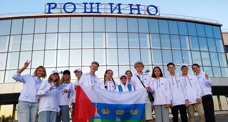 Тюменские одаренные дети примут участие в международном культурном форуме