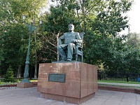 Сегодня библиотеке истории города присвоят имя Андрея Текутьева