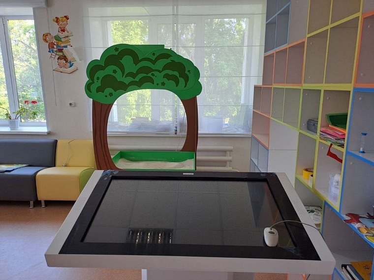 В Тюменской области пять библиотек приводят к модельному стандарту нацпроекта