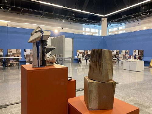 Достижения российских дизайнеров покажут на фестивале Тюмени