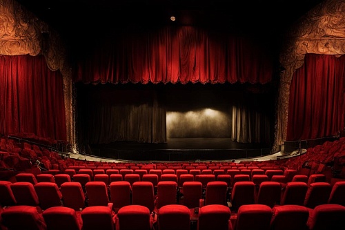 "Время любить" в Тюмени настанет 7 марта