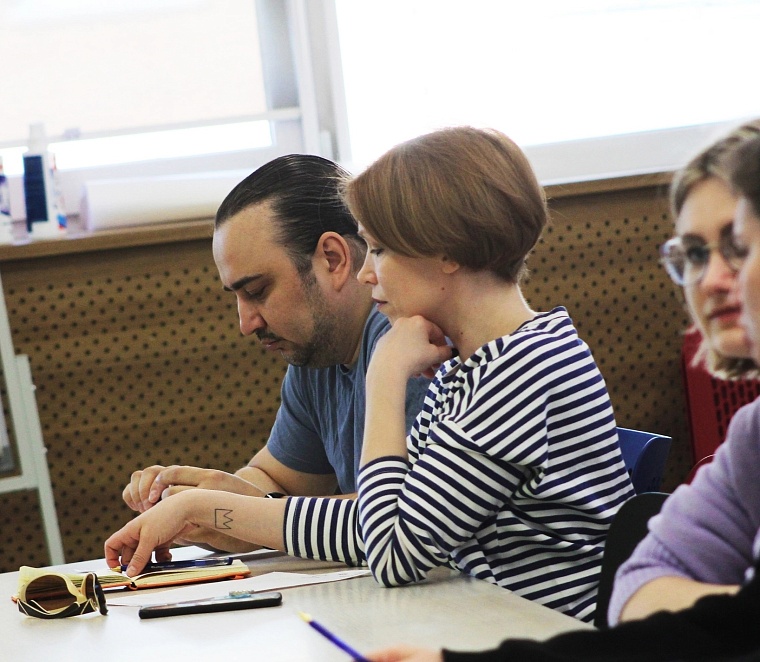 Стало известно, сколько тюменцев написали Тотальный диктант на пятерку