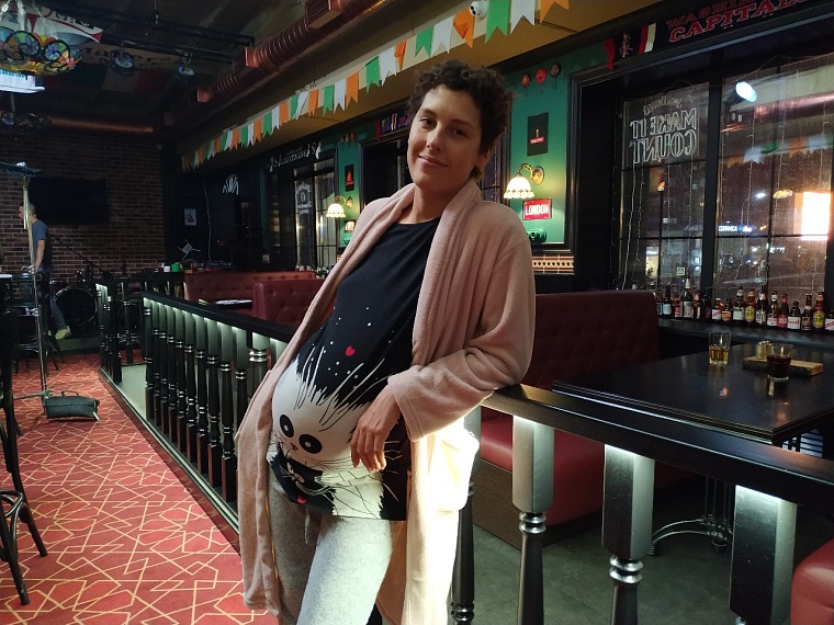 Актеры рассказали об участии в фильме "Вахтовый метод", который снимают в Тюмени