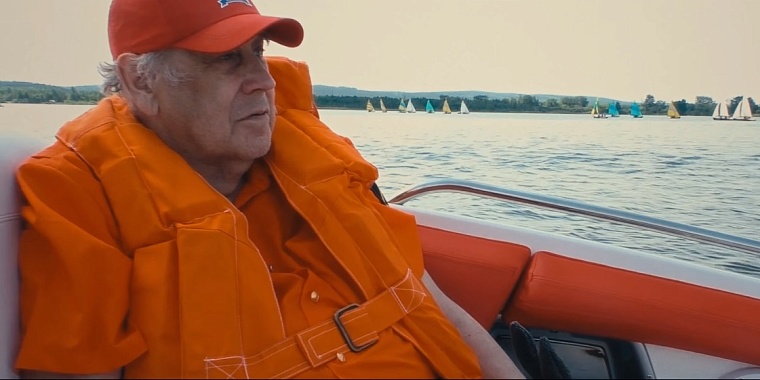 Кадр из фильма 