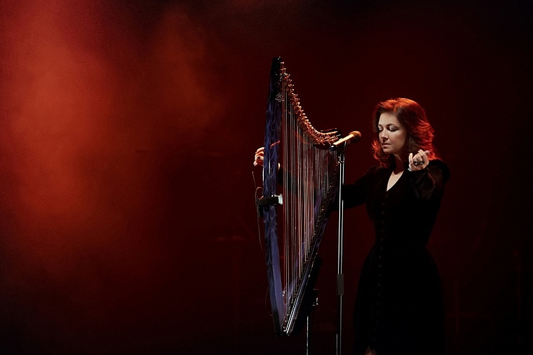 Тюменская афиша на все каникулы: с 1 до 9 января