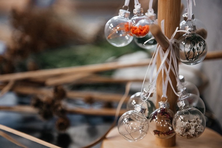 Тюменская афиша на все каникулы: с 1 до 9 января