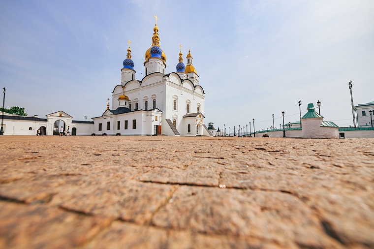 В Губернском музее Тобольска знакомят с историей метеонаблюдений