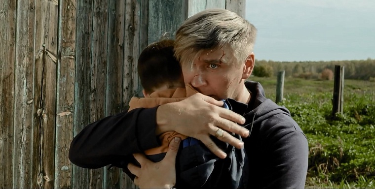 Бандиты тоже плачут: криминальная драма «Юрка» от тюменского режиссера доступна на Wink.ru