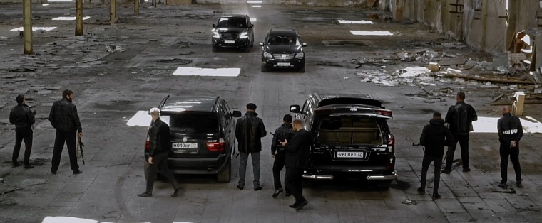 Бандиты тоже плачут: криминальная драма «Юрка» от тюменского режиссера доступна на Wink.ru