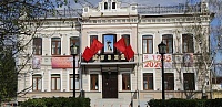 Три музея Тюменской области получили новое оснащение