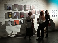 Выставка питерской художницы: как Алина Утробина фотографирует сны