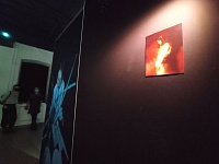 Выставка питерской художницы: как Алина Утробина фотографирует сны