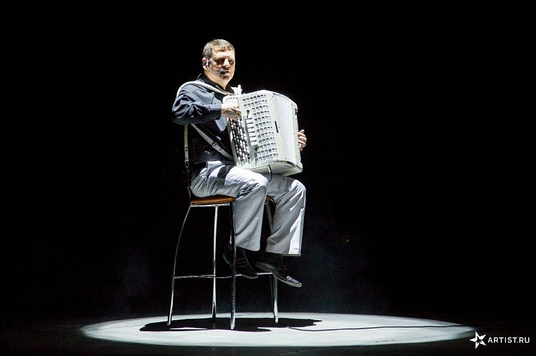 Песни любимого города: Тюмень в музыке местных